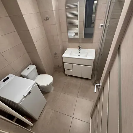 Mio Apartment *
