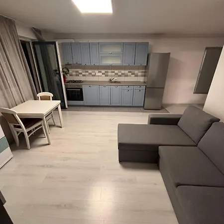 Apartment Mio *