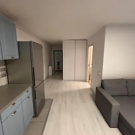 Mio Apartment